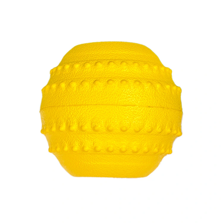 EVA Pet Toy Ball itlər üçün təhlükəsizliyi və əyləncəni necə artırır?