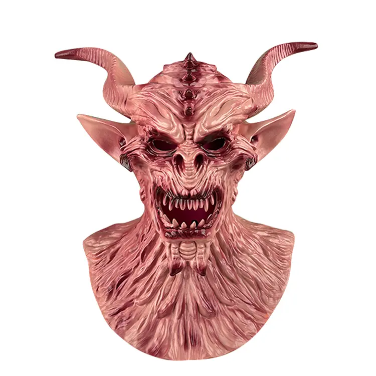 Niyə yaddaqalan Halloween təcrübəsi üçün EVA Halloween baş geyimlərini seçməlisiniz